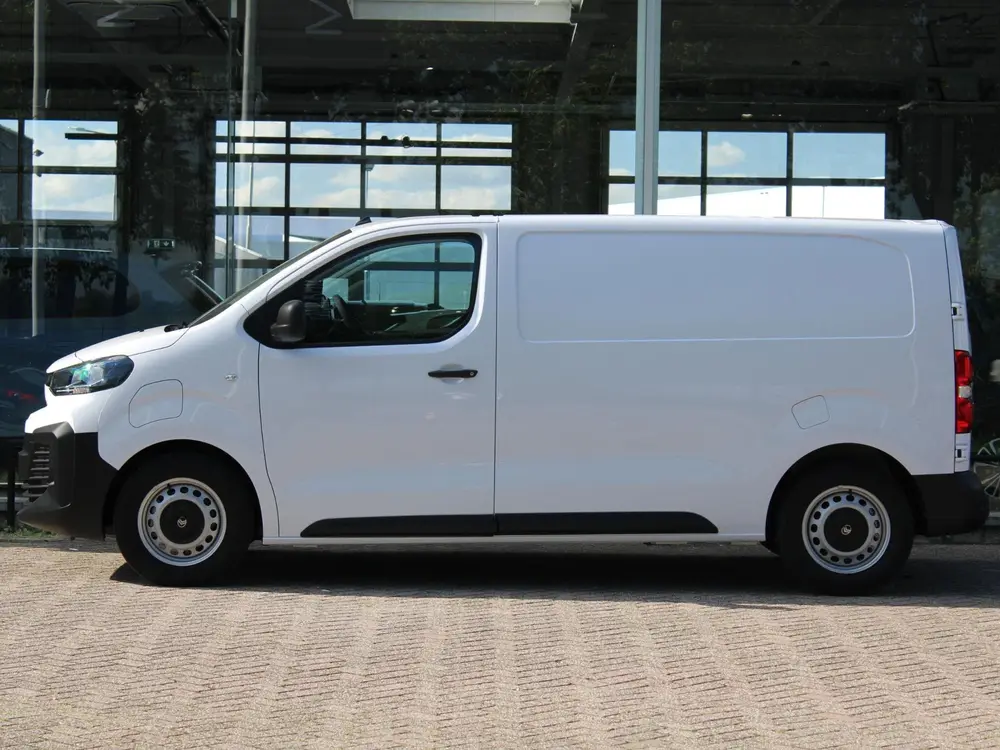 Citroën Jumpy Citroen ë-Jumpy L2 136 75 kWh VOORRAAD KOR uit 2026, foto 8