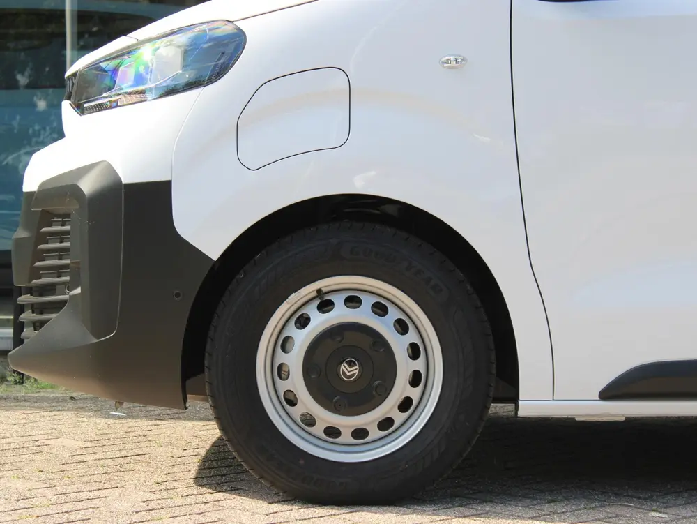 Citroën Jumpy Citroen ë-Jumpy L2 136 75 kWh VOORRAAD KOR uit 2026, foto 9