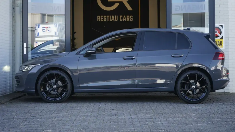Volkswagen Golf VIII 8.5 1.5 eTSI AUTOMAAT|ACC|AMBIANCE|CARP uit 2025, foto 10