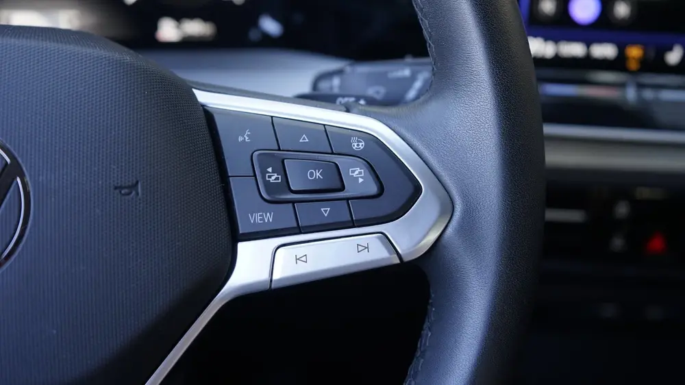 Volkswagen Golf VIII 8.5 1.5 eTSI AUTOMAAT|ACC|AMBIANCE|CARP uit 2025, foto 19