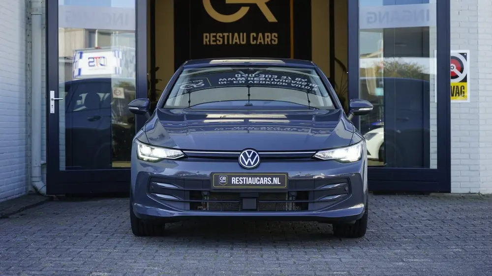Volkswagen Golf VIII 8.5 1.5 eTSI AUTOMAAT|ACC|AMBIANCE|CARP uit 2025, foto 4