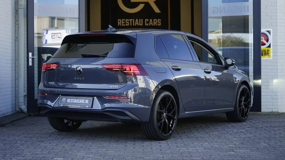 Volkswagen Golf VIII 8.5 1.5 eTSI AUTOMAAT|ACC|AMBIANCE|CARP uit 2025, foto 7