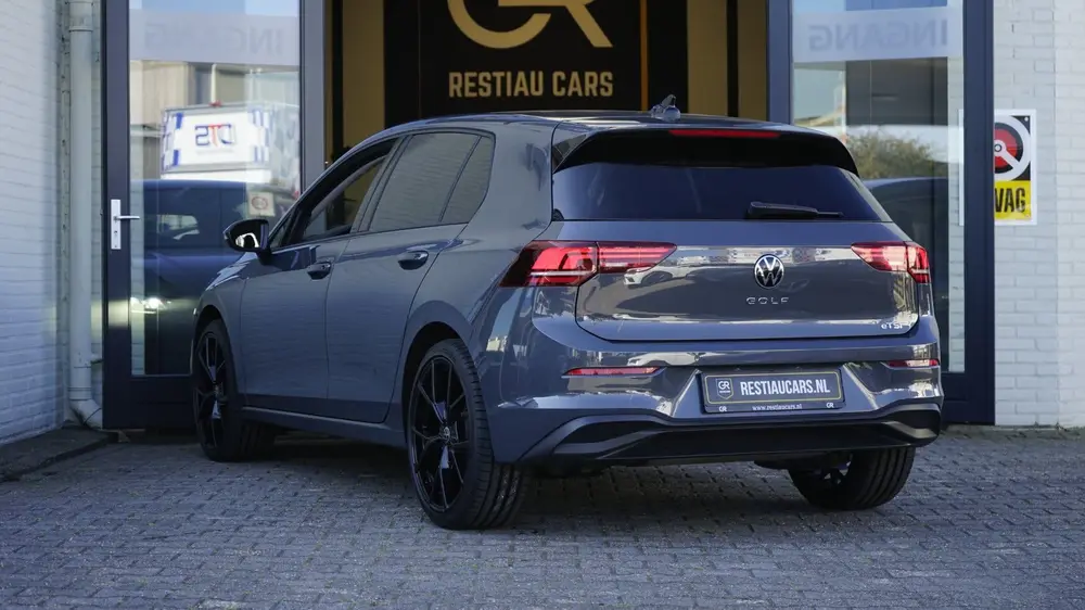 Volkswagen Golf VIII 8.5 1.5 eTSI AUTOMAAT|ACC|AMBIANCE|CARP uit 2025, foto 9