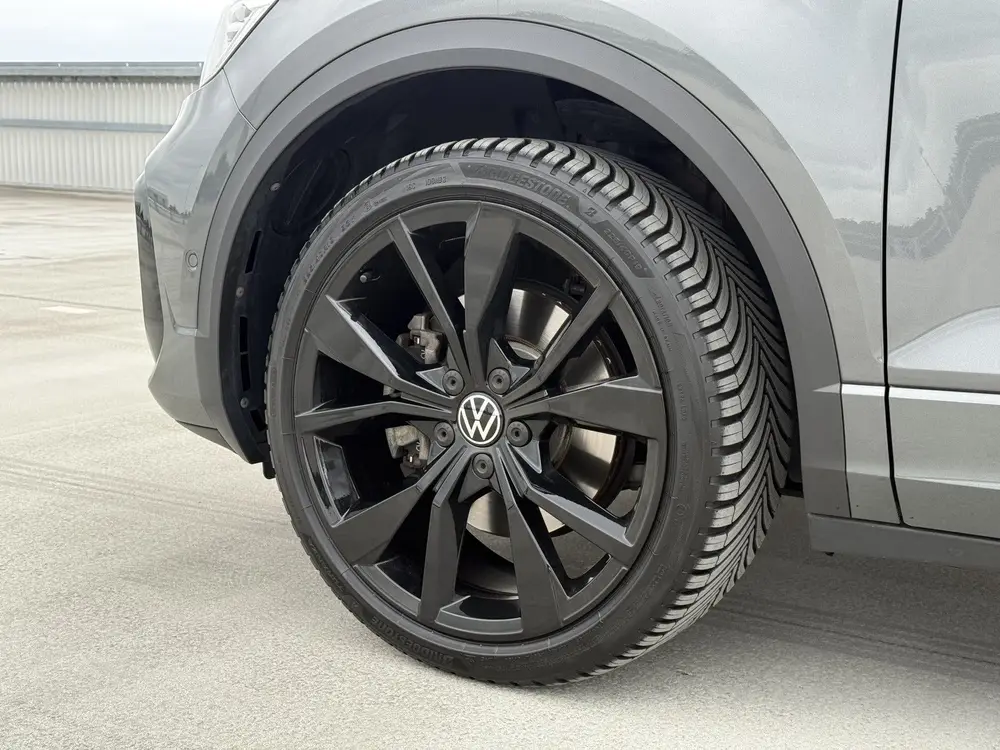Volkswagen T-Roc 1.5 TSI R-Line | Black Style | IQ | Beats | uit 2022, foto 20