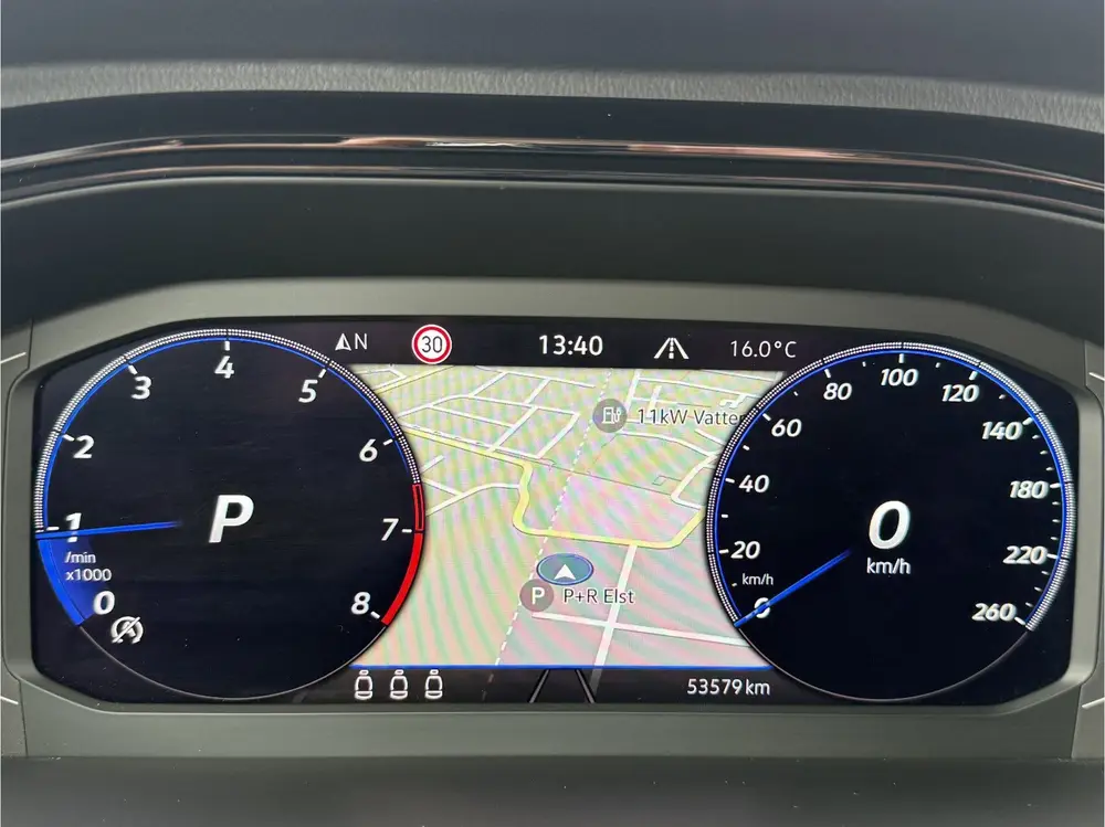 Volkswagen T-Roc 1.5 TSI R-Line | Black Style | IQ | Beats | uit 2022, foto 9