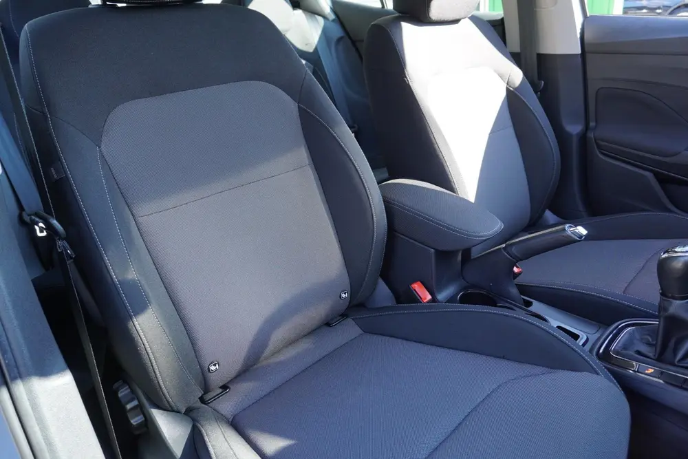 Skoda Fabia 1.0 TSI 95pk Business Edition uit 2025, foto 12