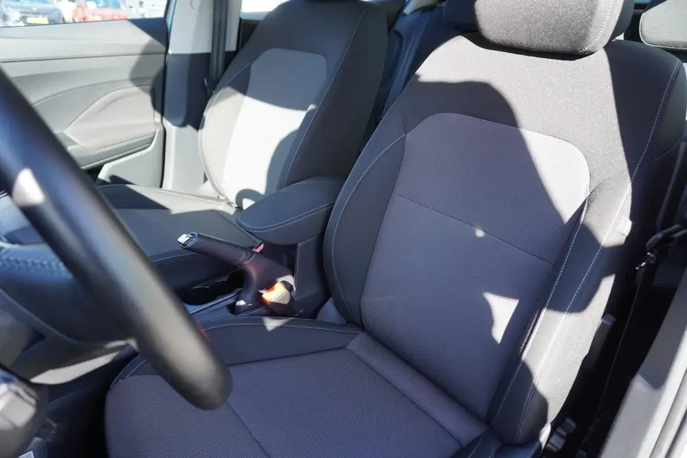 Skoda Fabia 1.0 TSI 95pk Business Edition uit 2025, foto 4