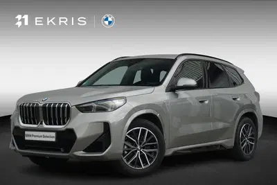 BMW X1 xDrive23i uit 2025