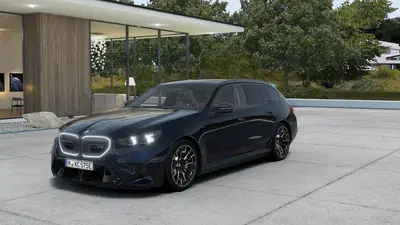 BMW M5 Touring Keramisch uit 2025
