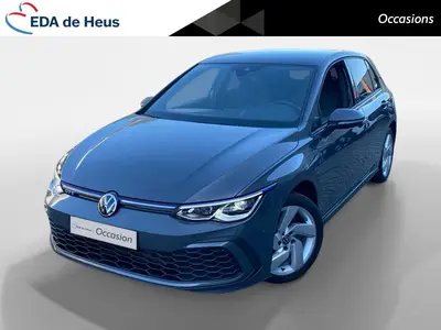 Volkswagen Golf 1.4 eHybrid GTE | Automaat | Kuipstoelen | C uit 2021