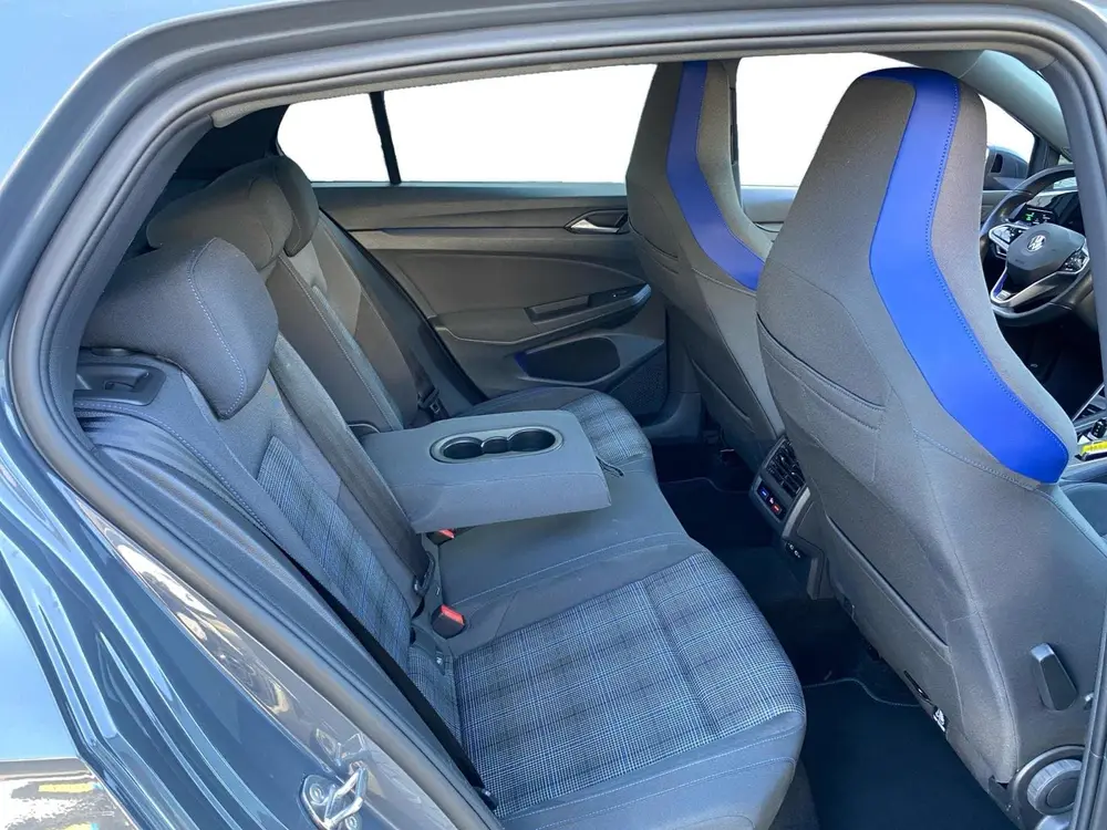 Volkswagen Golf 1.4 eHybrid GTE | Automaat | Kuipstoelen | C uit 2021, foto 13