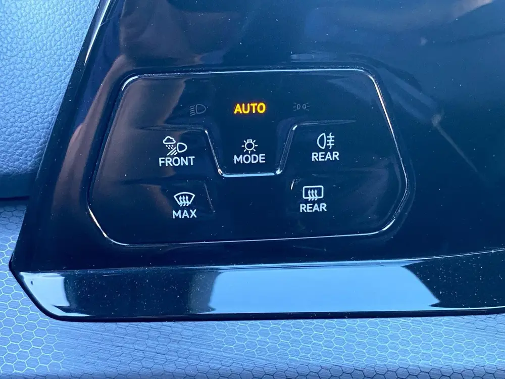 Volkswagen Golf 1.4 eHybrid GTE | Automaat | Kuipstoelen | C uit 2021, foto 14
