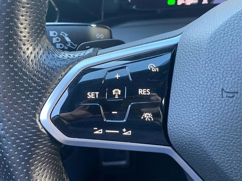 Volkswagen Golf 1.4 eHybrid GTE | Automaat | Kuipstoelen | C uit 2021, foto 15