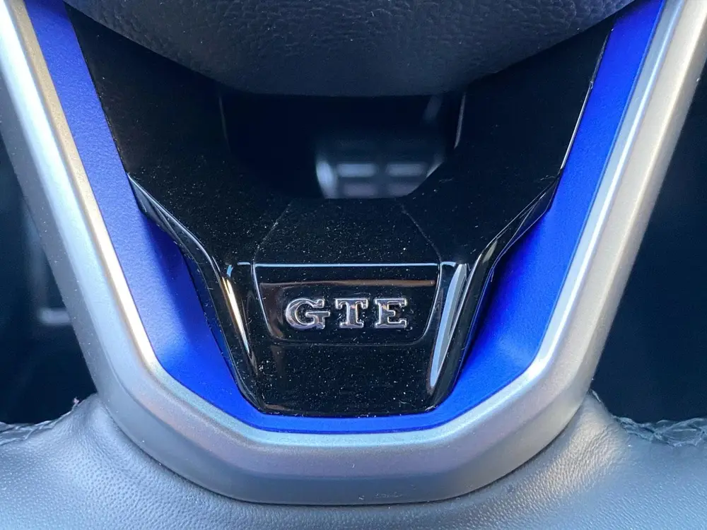 Volkswagen Golf 1.4 eHybrid GTE | Automaat | Kuipstoelen | C uit 2021, foto 17