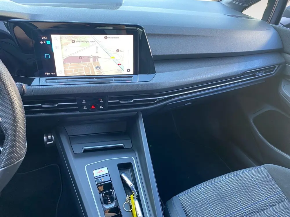 Volkswagen Golf 1.4 eHybrid GTE | Automaat | Kuipstoelen | C uit 2021, foto 18