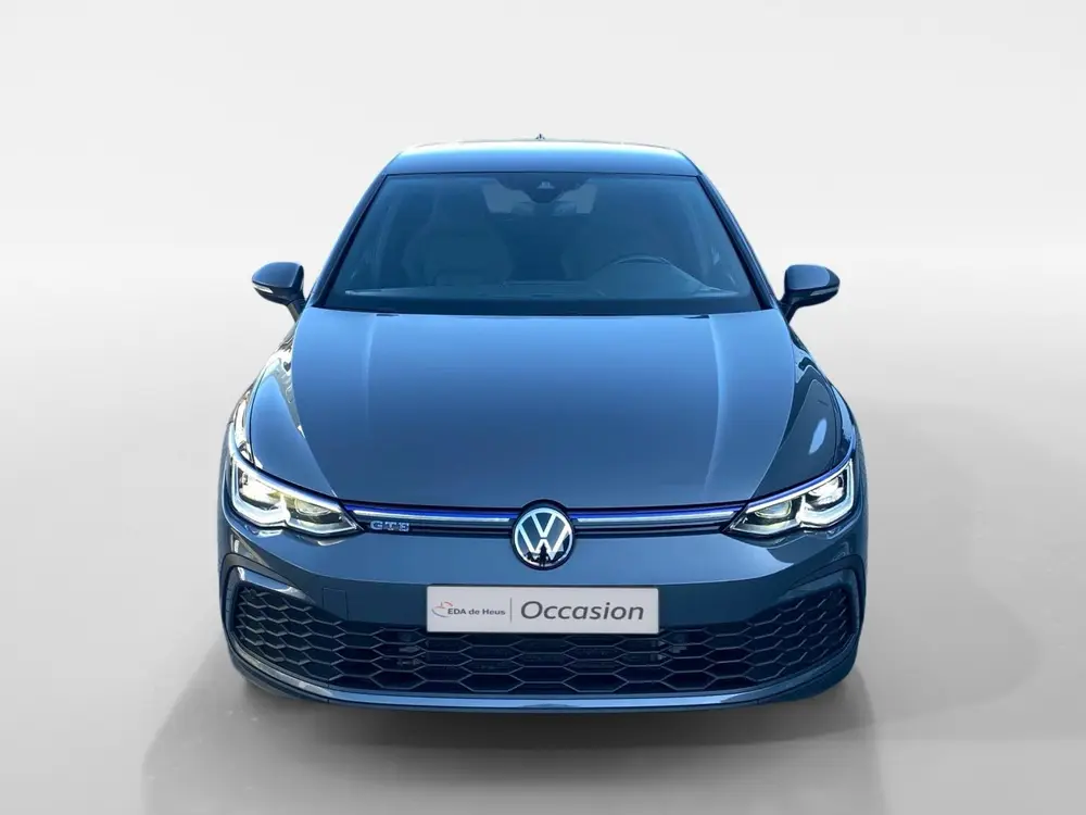 Volkswagen Golf 1.4 eHybrid GTE | Automaat | Kuipstoelen | C uit 2021, foto 5