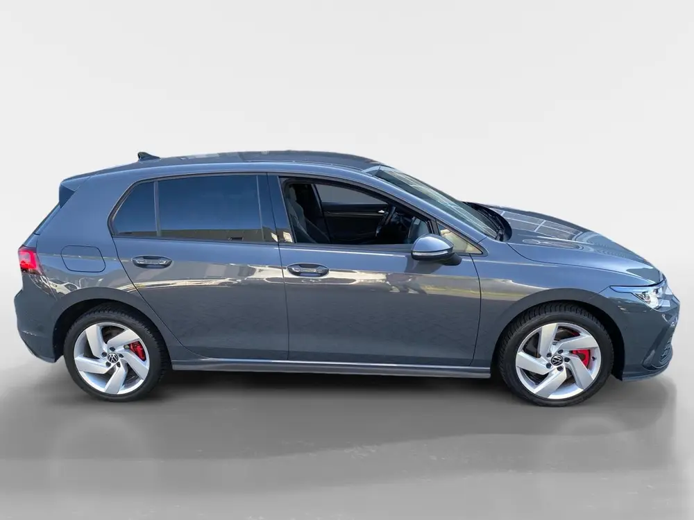 Volkswagen Golf 1.4 eHybrid GTE | Automaat | Kuipstoelen | C uit 2021, foto 7
