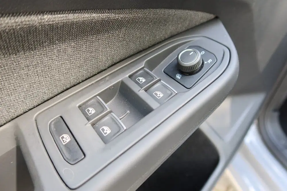 Volkswagen Golf 1.0 eTSI Life AUTOMAAT 110pk Clima, NAVI, Ca uit 2024, foto 16