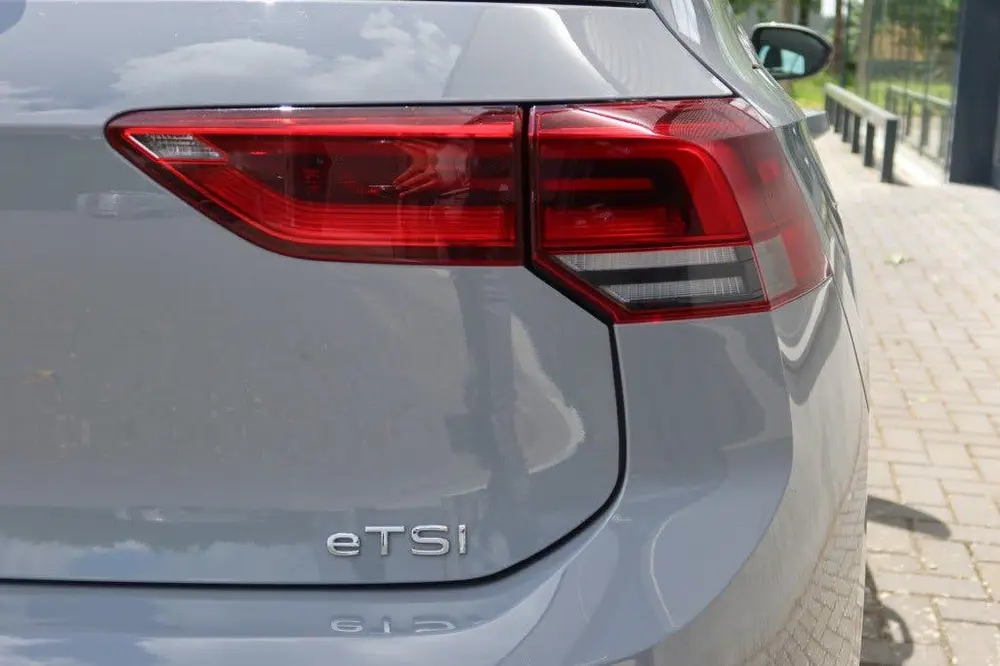 Volkswagen Golf 1.0 eTSI Life AUTOMAAT 110pk Clima, NAVI, Ca uit 2024, foto 20