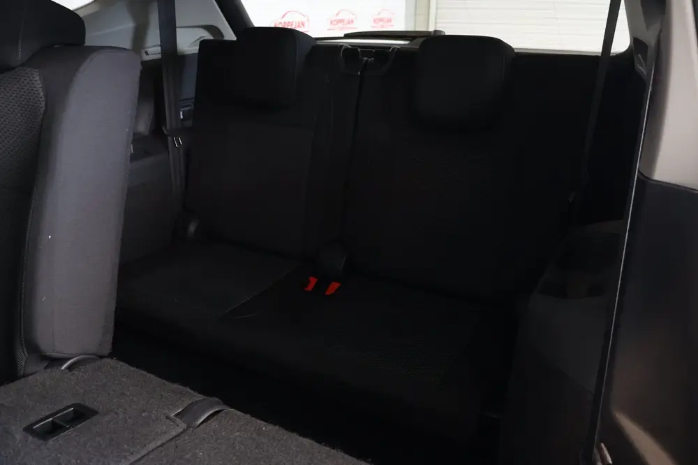 Volkswagen Tiguan Allspace 1.5 TSI Comfortline Business 7p N uit 2020, foto 9