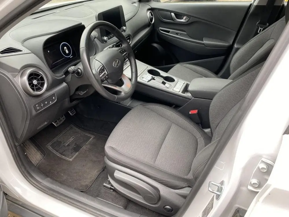Hyundai KONA automaat navigatie EV 39 automaat uit 2021, foto 10