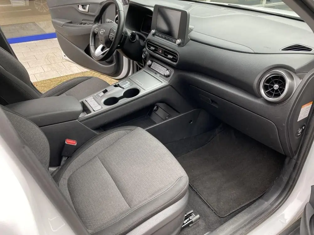 Hyundai KONA automaat navigatie EV 39 automaat uit 2021, foto 11