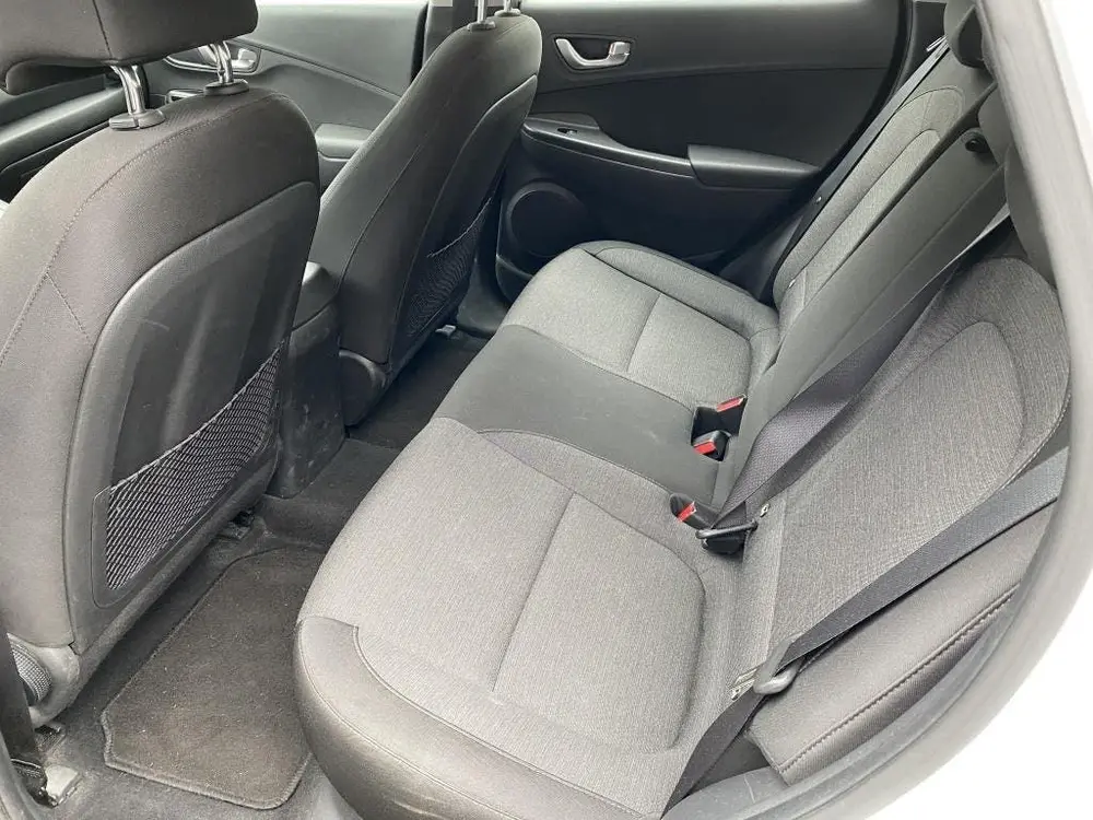 Hyundai KONA automaat navigatie EV 39 automaat uit 2021, foto 12