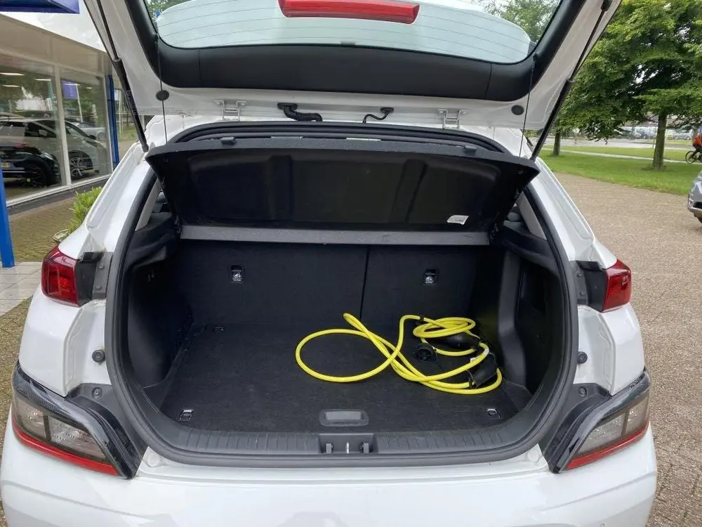 Hyundai KONA automaat navigatie EV 39 automaat uit 2021, foto 6