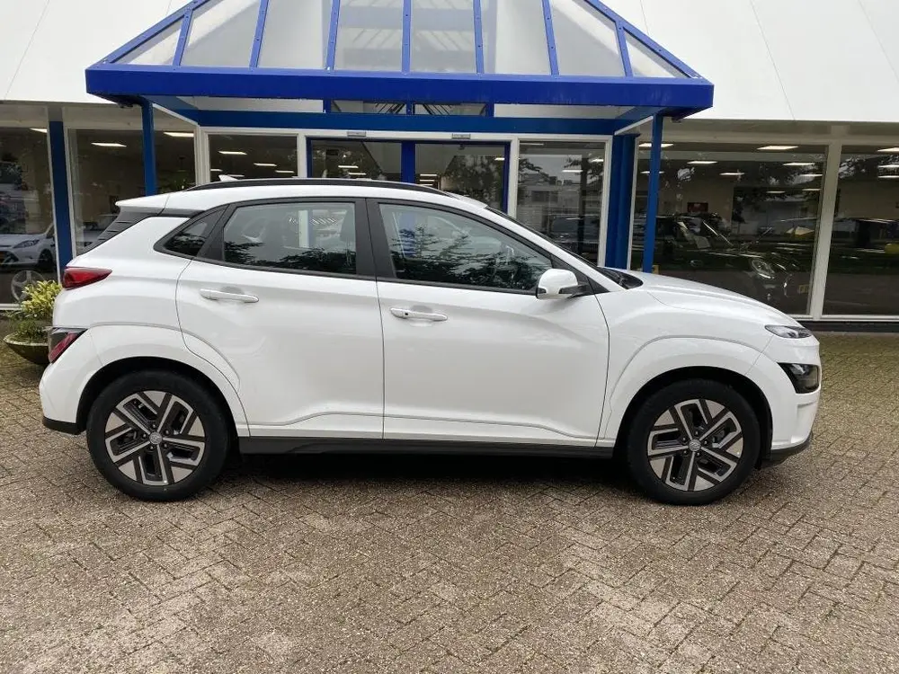 Hyundai KONA automaat navigatie EV 39 automaat uit 2021, foto 8