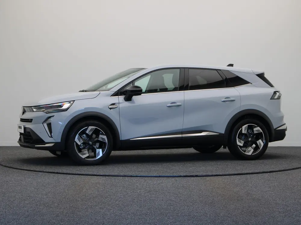 Renault Symbioz E-Tech full hybrid 160pk techno uit 2026, foto 11