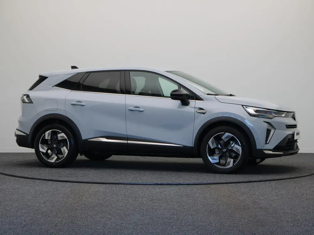 Renault Symbioz E-Tech full hybrid 160pk techno uit 2026, foto 12