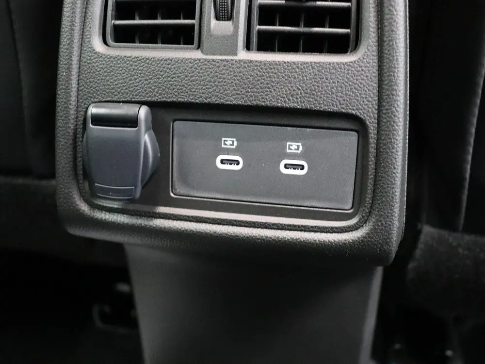 Renault Symbioz E-Tech full hybrid 160pk techno uit 2026, foto 4