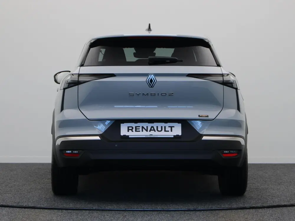Renault Symbioz E-Tech full hybrid 160pk techno uit 2026, foto 6