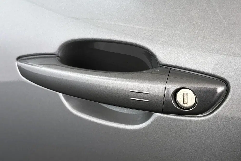 Opel Mokka GSE 54 kWh Achteruitrijcamera Apple CarP uit 2026, foto 17