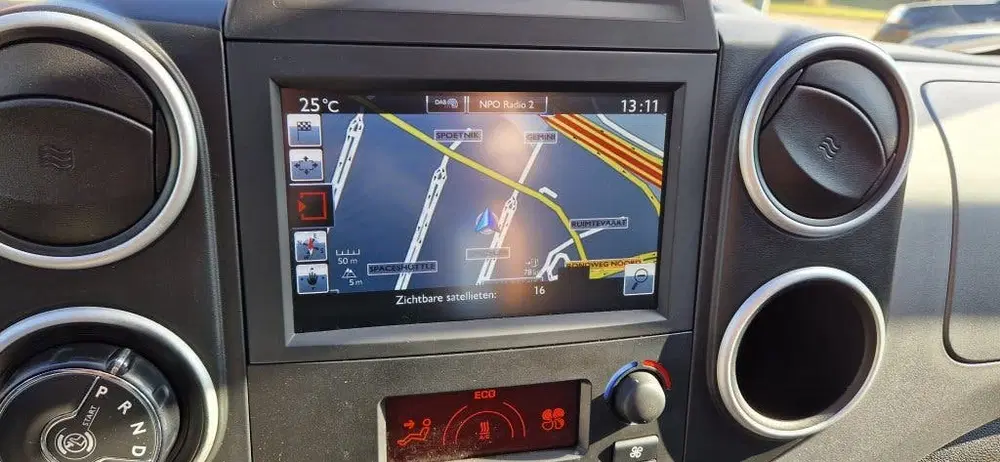 Citroën Berlingo E-Feel 23 kWh (bj 2020 uit 2020, foto 11