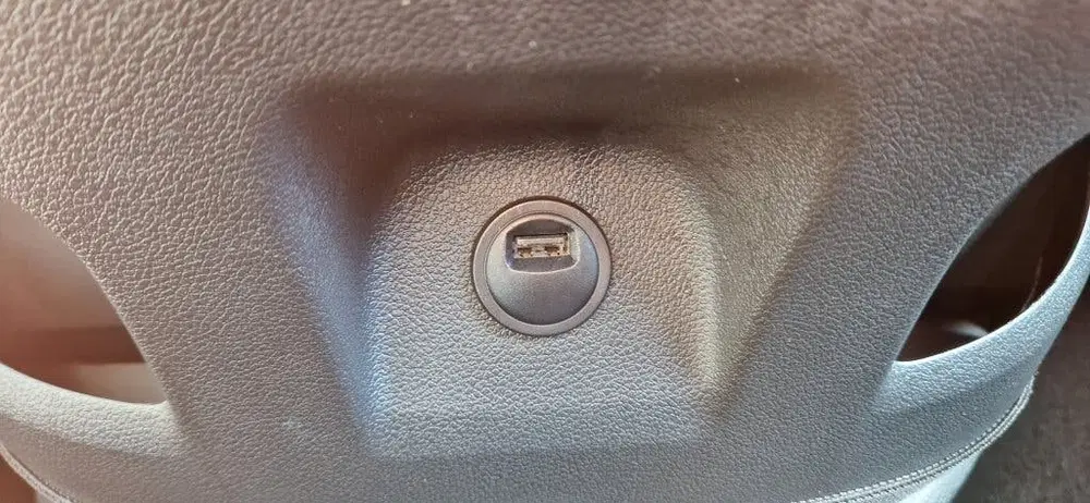 Citroën Berlingo E-Feel 23 kWh (bj 2020 uit 2020, foto 13