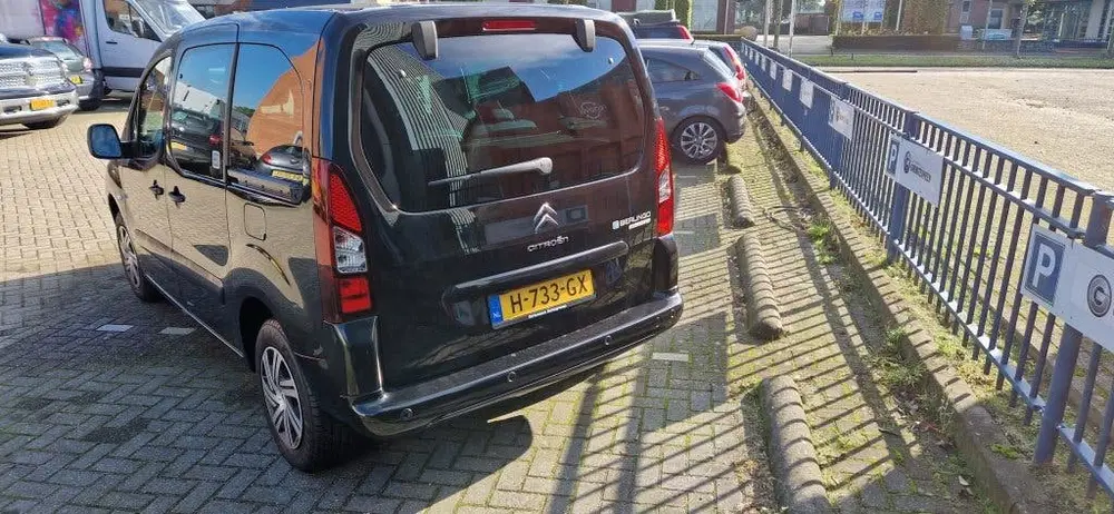 Citroën Berlingo E-Feel 23 kWh (bj 2020 uit 2020, foto 4