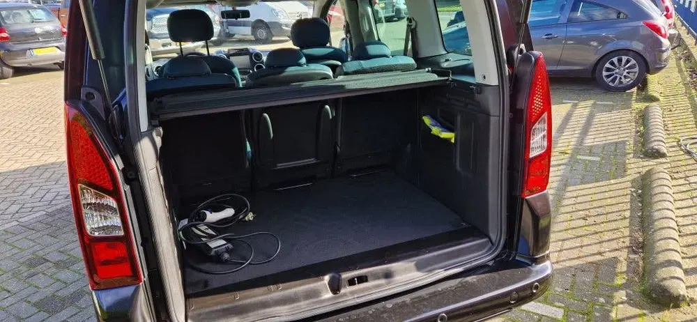 Citroën Berlingo E-Feel 23 kWh (bj 2020 uit 2020, foto 5