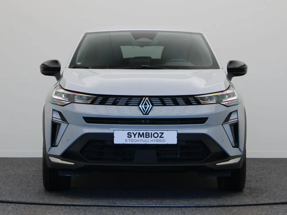 Renault Symbioz E-Tech full hybrid 160pk techno uit 2026, foto 5