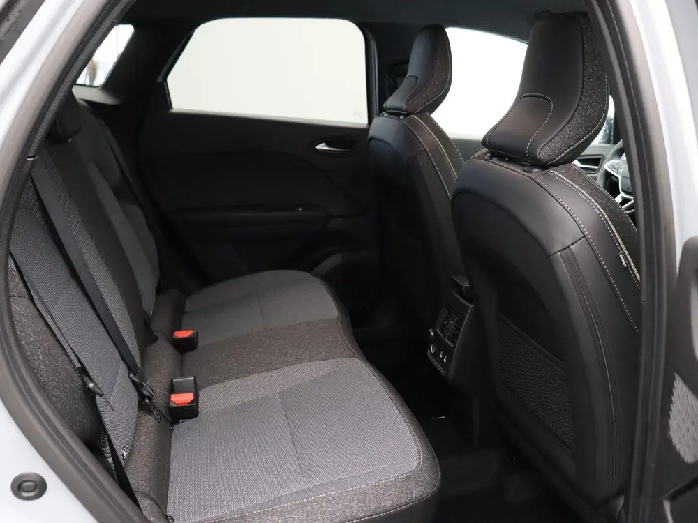 Renault Symbioz E-Tech full hybrid 160pk techno uit 2026, foto 7