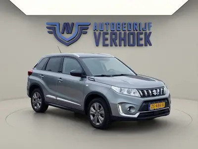 Suzuki Vitara 1.0 Boosterjet Select Trekhaak uit 2019