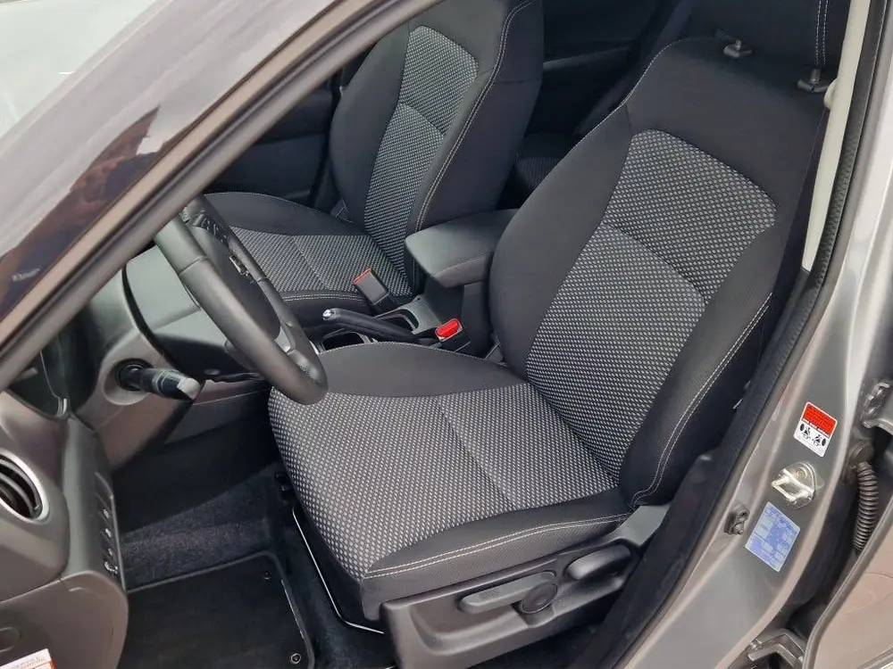 Suzuki Vitara 1.0 Boosterjet Select Trekhaak uit 2019, foto 12