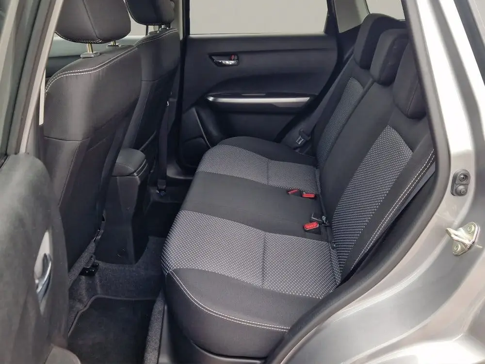 Suzuki Vitara 1.0 Boosterjet Select Trekhaak uit 2019, foto 13