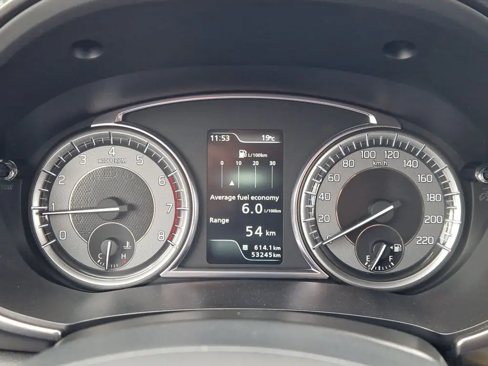 Suzuki Vitara 1.0 Boosterjet Select Trekhaak uit 2019, foto 16