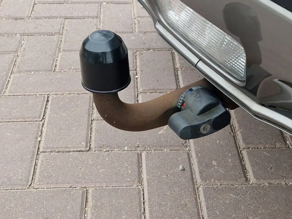 Suzuki Vitara 1.0 Boosterjet Select Trekhaak uit 2019, foto 3