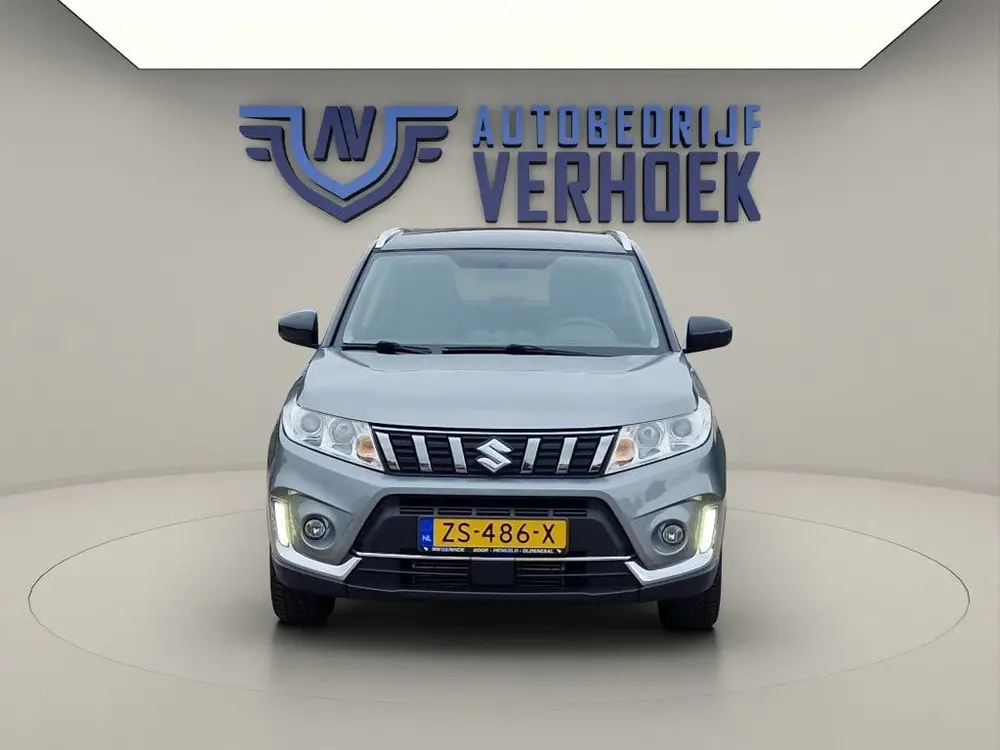 Suzuki Vitara 1.0 Boosterjet Select Trekhaak uit 2019, foto 4