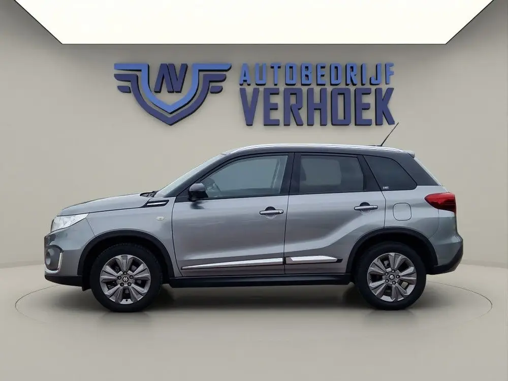 Suzuki Vitara 1.0 Boosterjet Select Trekhaak uit 2019, foto 6