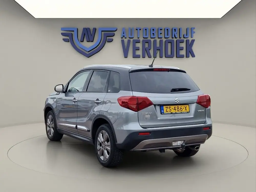 Suzuki Vitara 1.0 Boosterjet Select Trekhaak uit 2019, foto 7