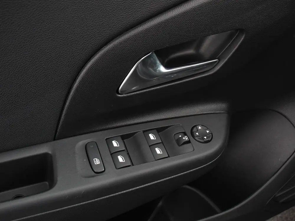 Opel Corsa 1.2 Turbo GS Navigatie Apple Carplay uit 2024, foto 11