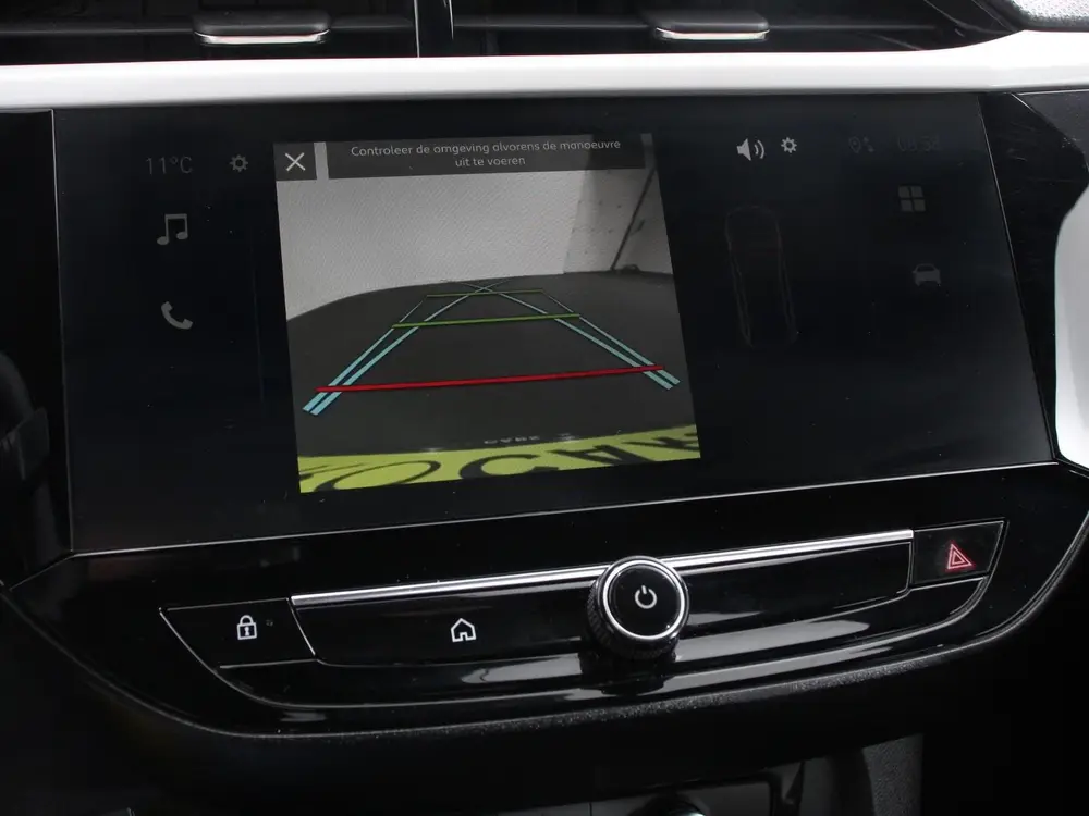 Opel Corsa 1.2 Turbo GS Navigatie Apple Carplay uit 2024, foto 3